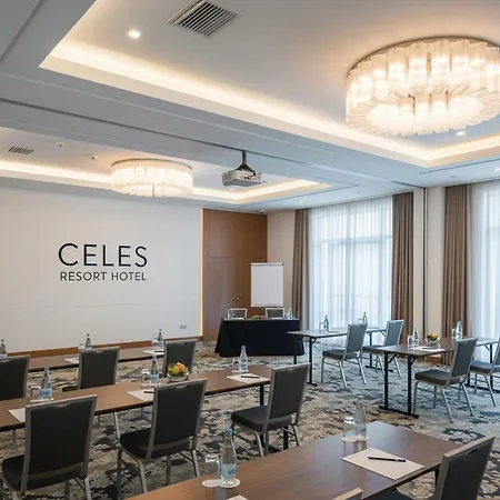 Celes 5* 阿拉尼亚
