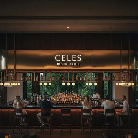Celes Szálloda